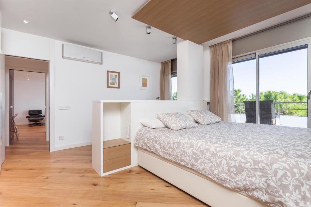 HHBCN Beach Apartment Gava #2 photo 3