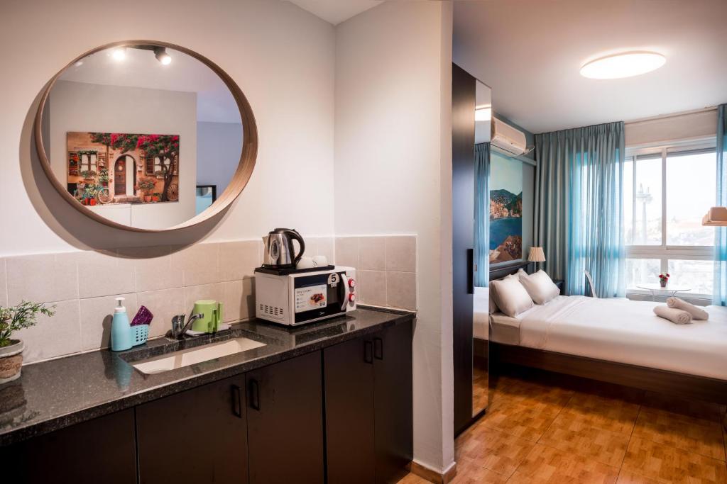 Avital Hotel photo 1