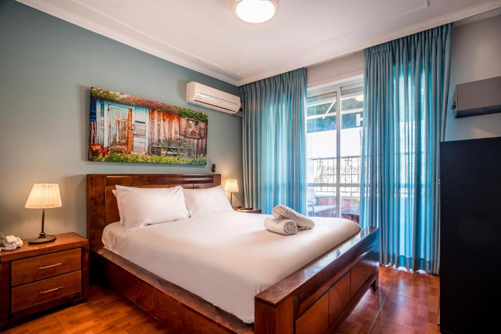 Avital Hotel photo 2