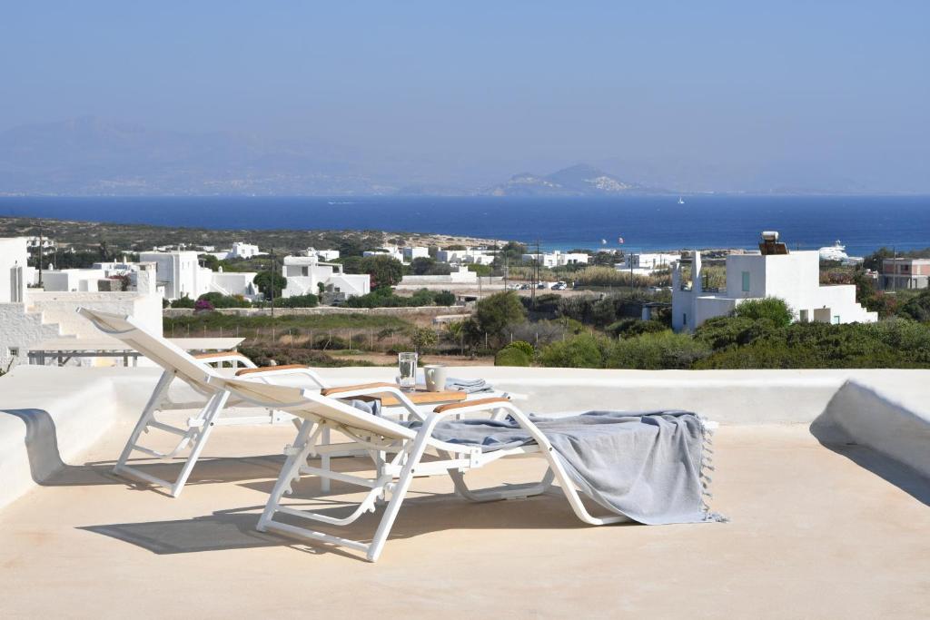 White Santa Maria Villa photo 3