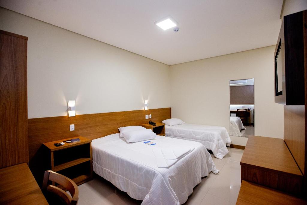 Ipê Palace Hotel photo 3