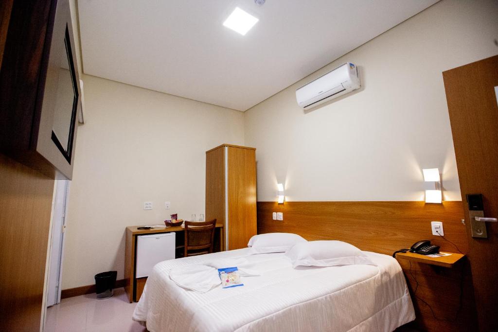 Ipê Palace Hotel photo 2