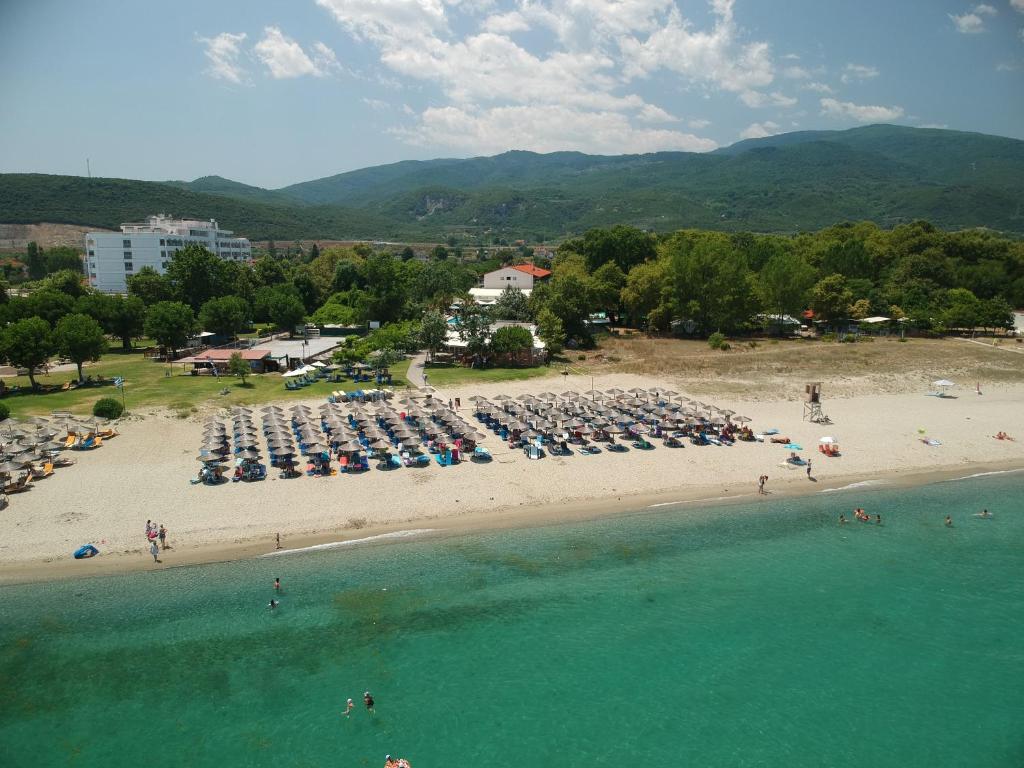 Sun Beach Hotel photo 4