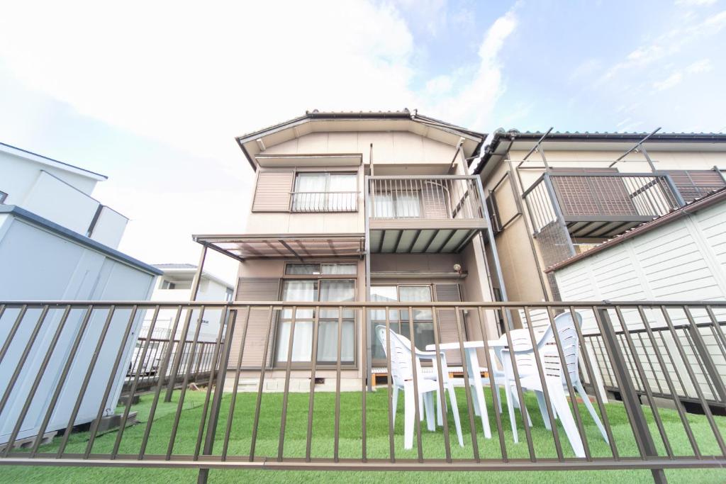 Yokkaichi Higashihino Hotel photo 3