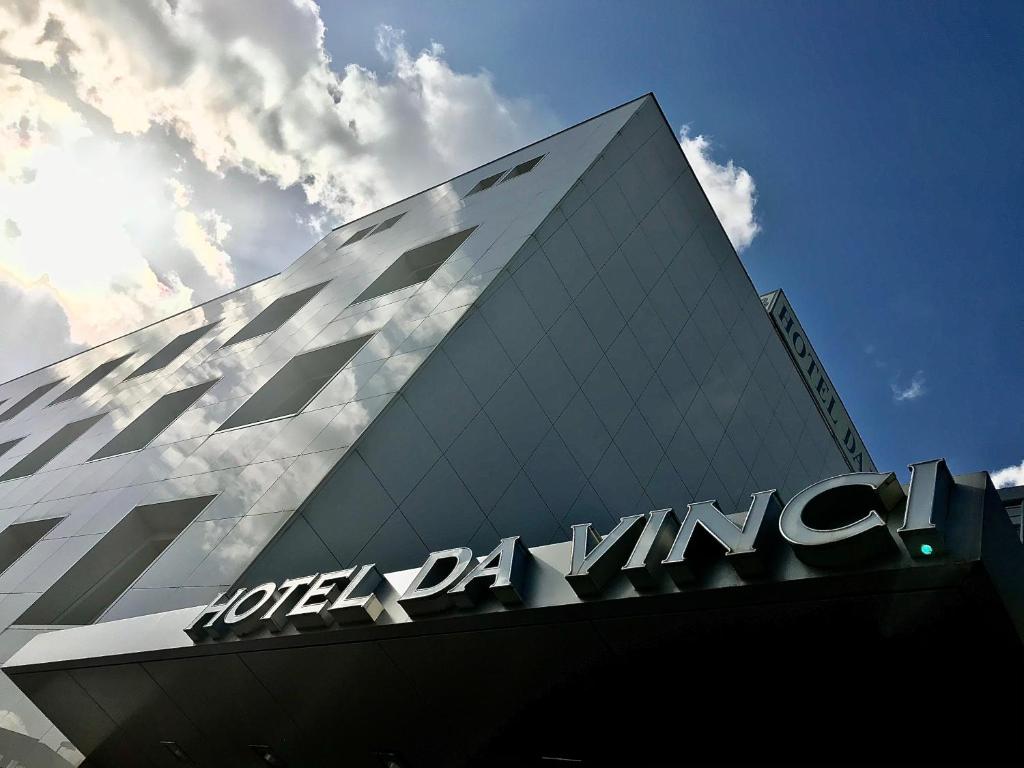 Hotel Da Vinci photo 2