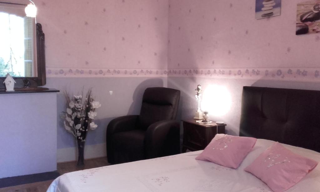 Bernafay Wood B&B photo 2