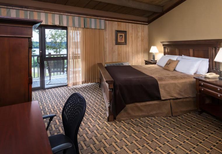 Hueston Woods Lodge and Conference Center photo 3