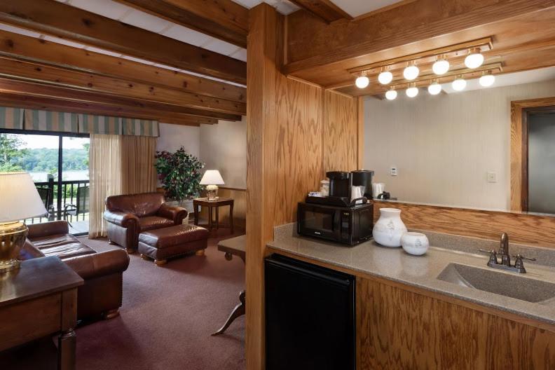 Hueston Woods Lodge and Conference Center photo 4