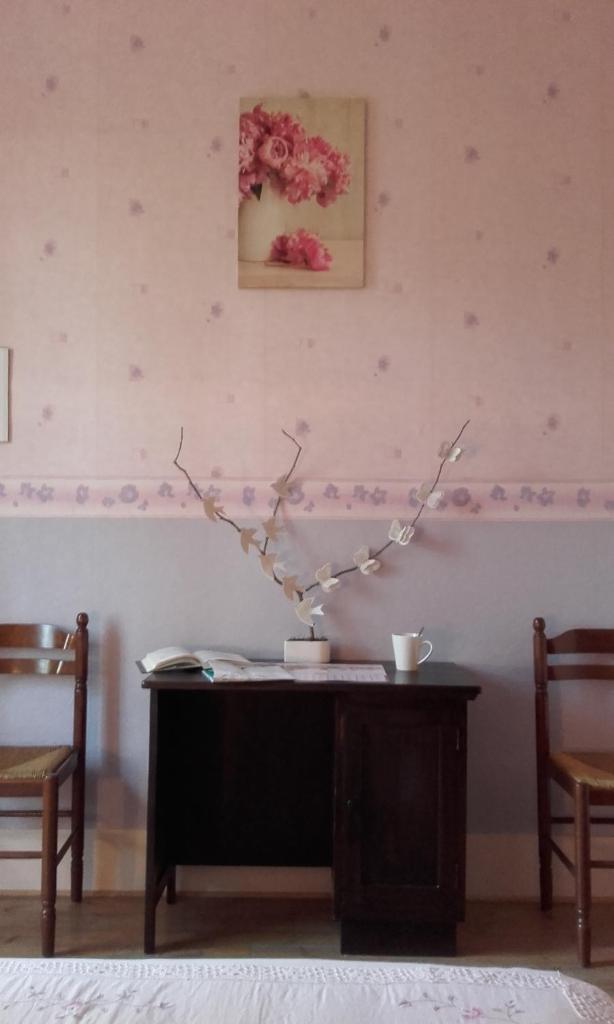 Bernafay Wood B&B photo 1