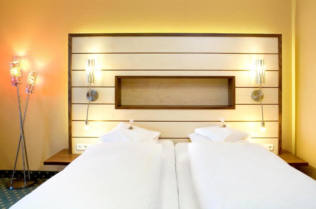 Kur- und Wellnesshotel Förch photo 4