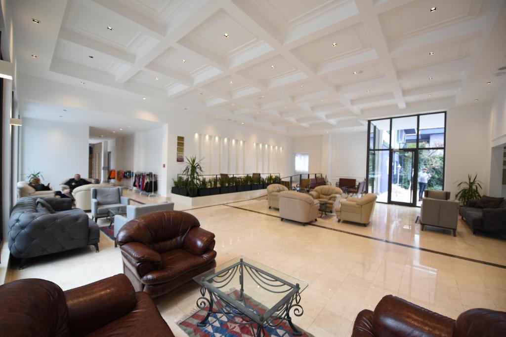 Herakles Thermal Hotel photo 2