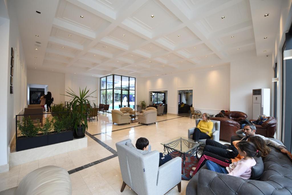 Herakles Thermal Hotel photo 3