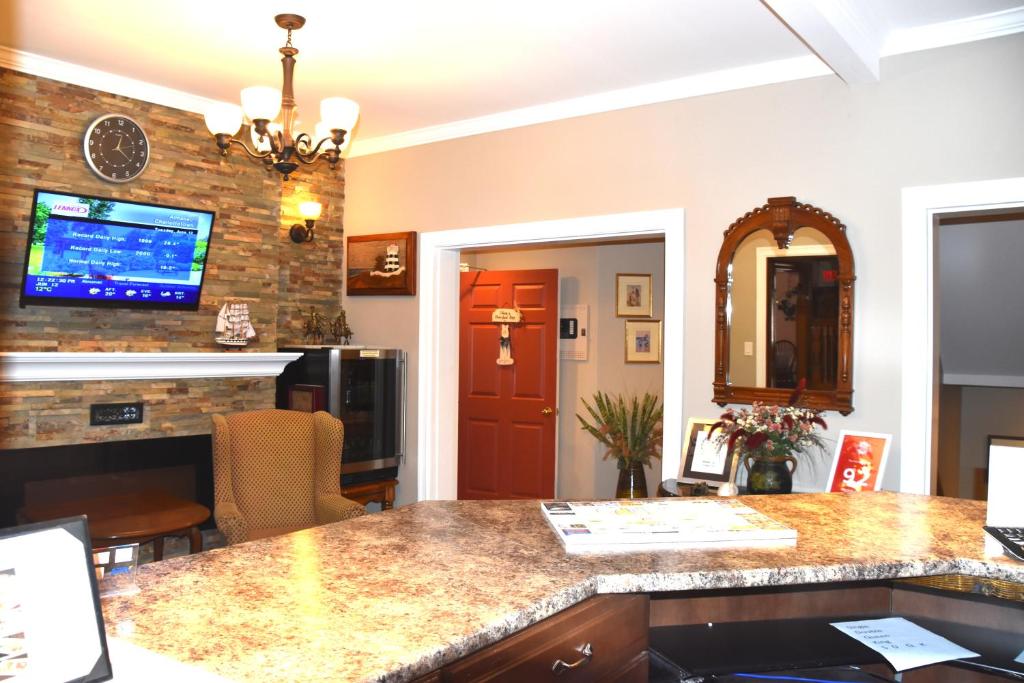 The Harbour House photo 4