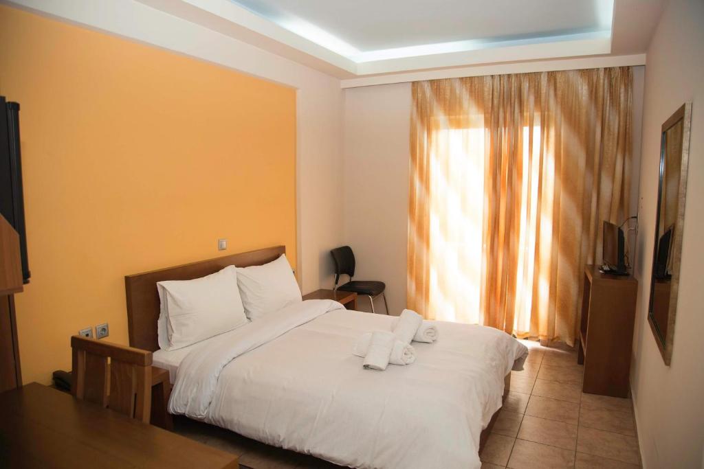 Hotel Giorgio photo 4