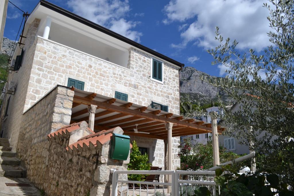 Villa Adria photo 2