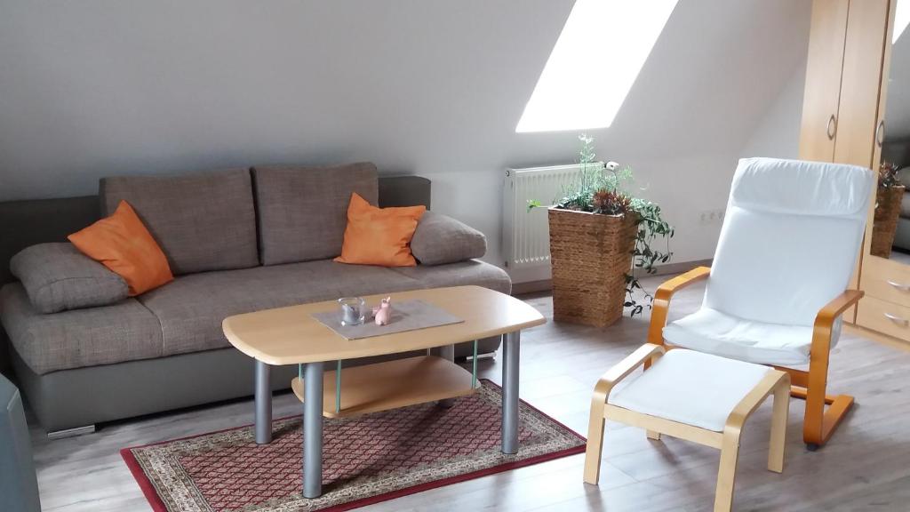 Ferienwohnung Bleeken photo 4