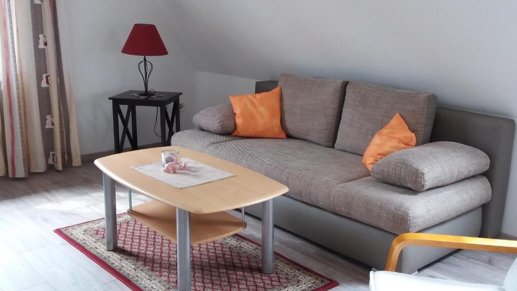 Ferienwohnung Bleeken photo 3
