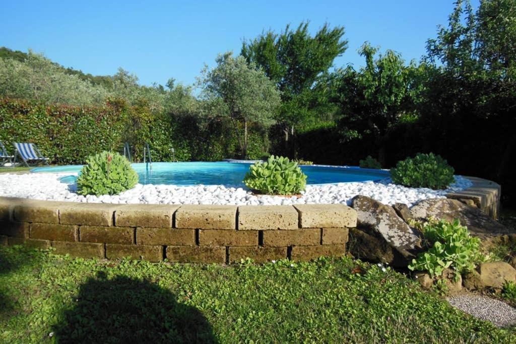 Tuscan Charme of Cottage Roccaio Countryside Cortona photo 1