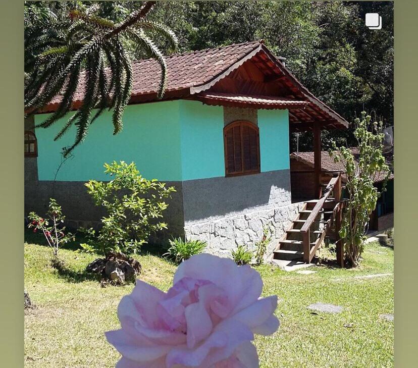 Chalés Aguá Cristalina photo 4