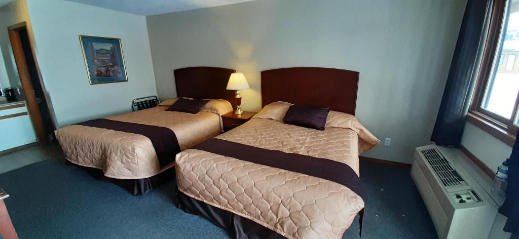 Mary's Motel photo 4