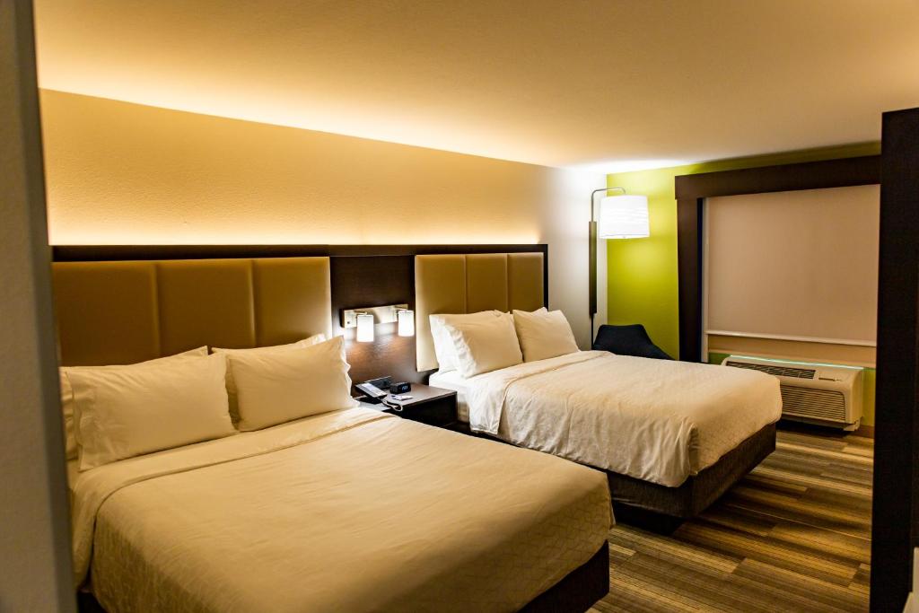Holiday Inn Express - Columbus - Dublin, an IHG Hotel photo 3