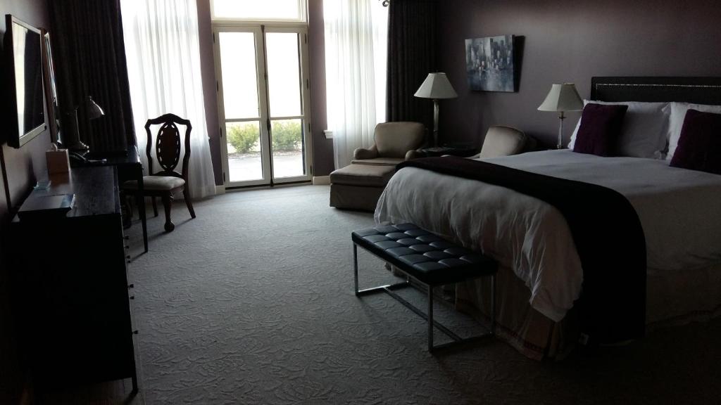 The Bruce Hotel photo 3