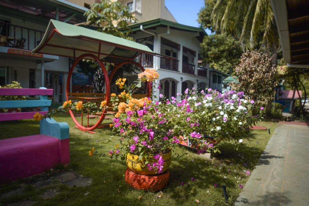 Hotel Marielos photo 4