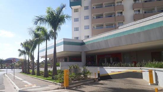 Apartamento em Resort de Olímpia photo 3