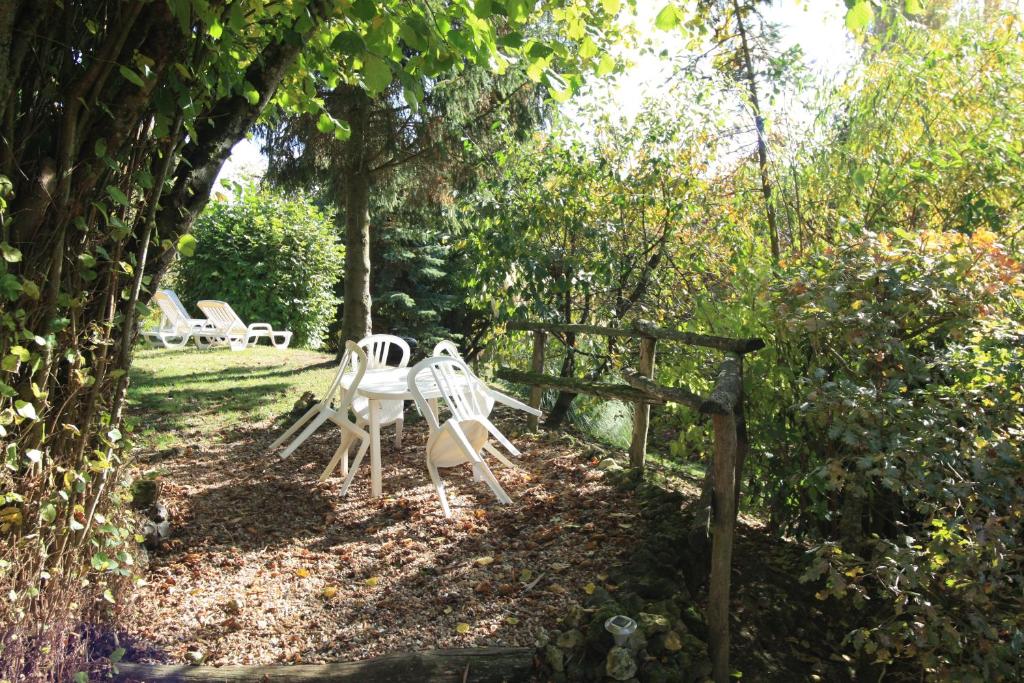La Maréchalerie photo 4