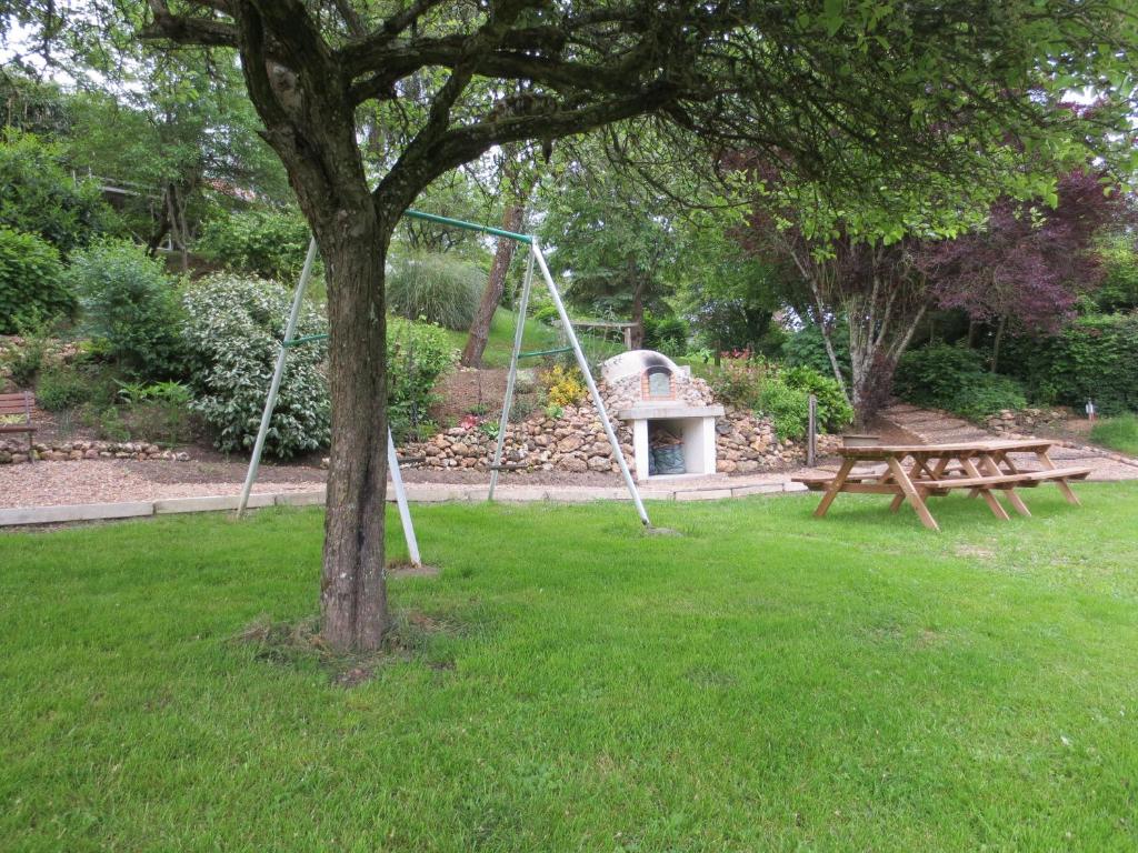La Maréchalerie photo 2