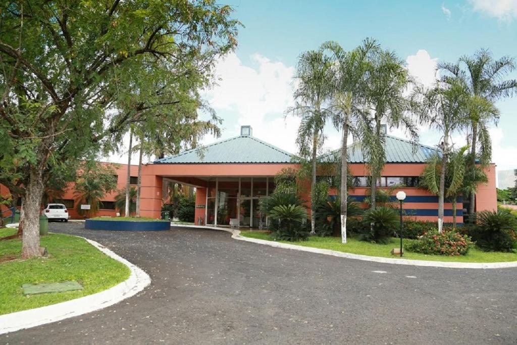 Hotel Golden Park Ribeirão Preto photo 3