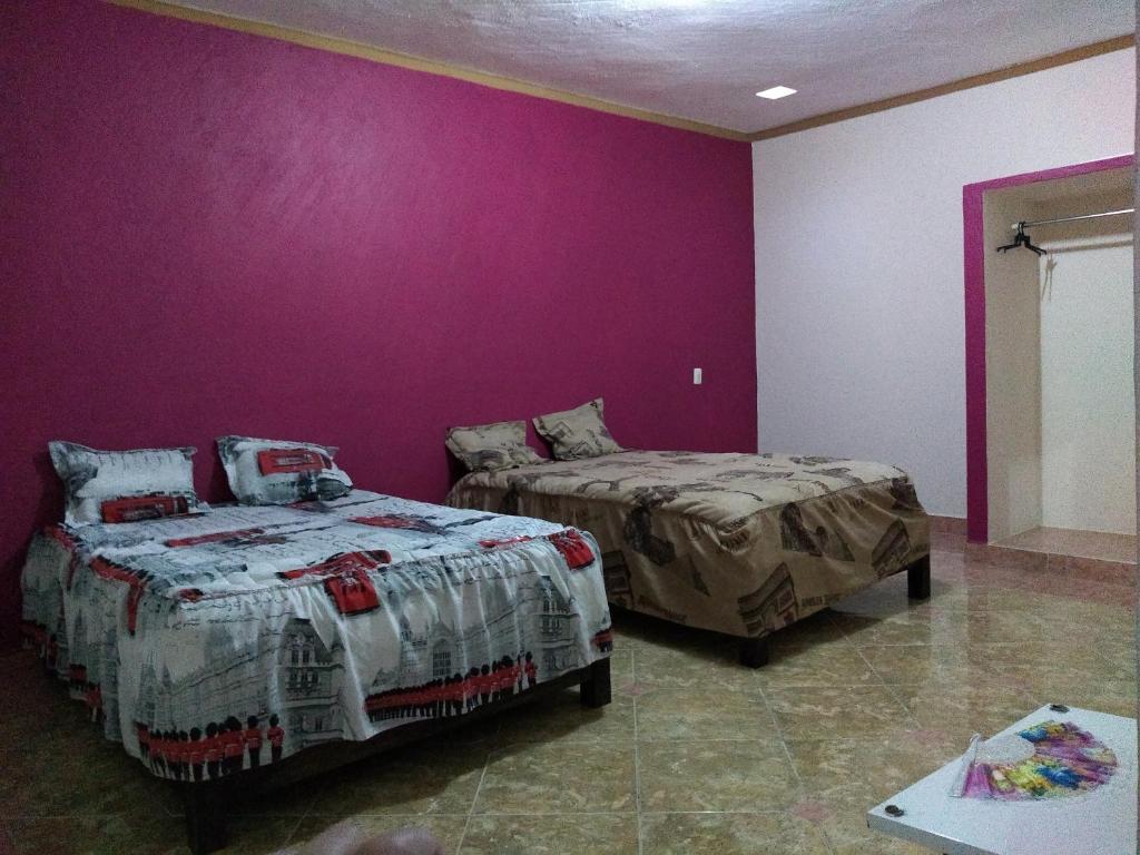 Casa GoEs photo 3