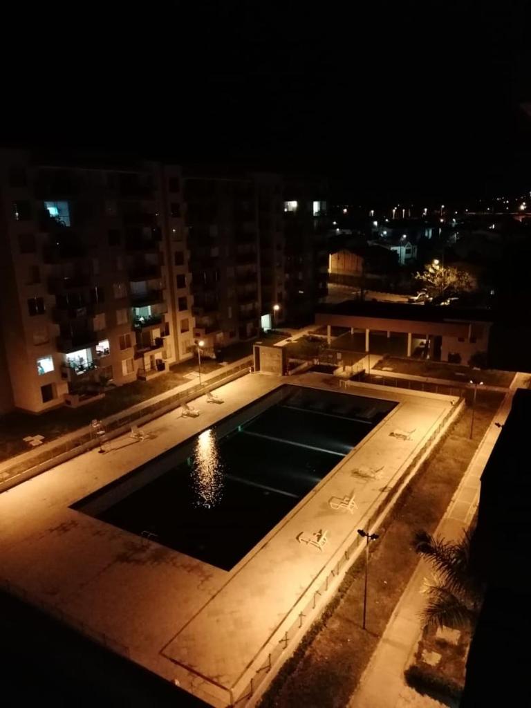Maravilloso Apartamento Girardot Ricaurte con vista Panorámica photo 2