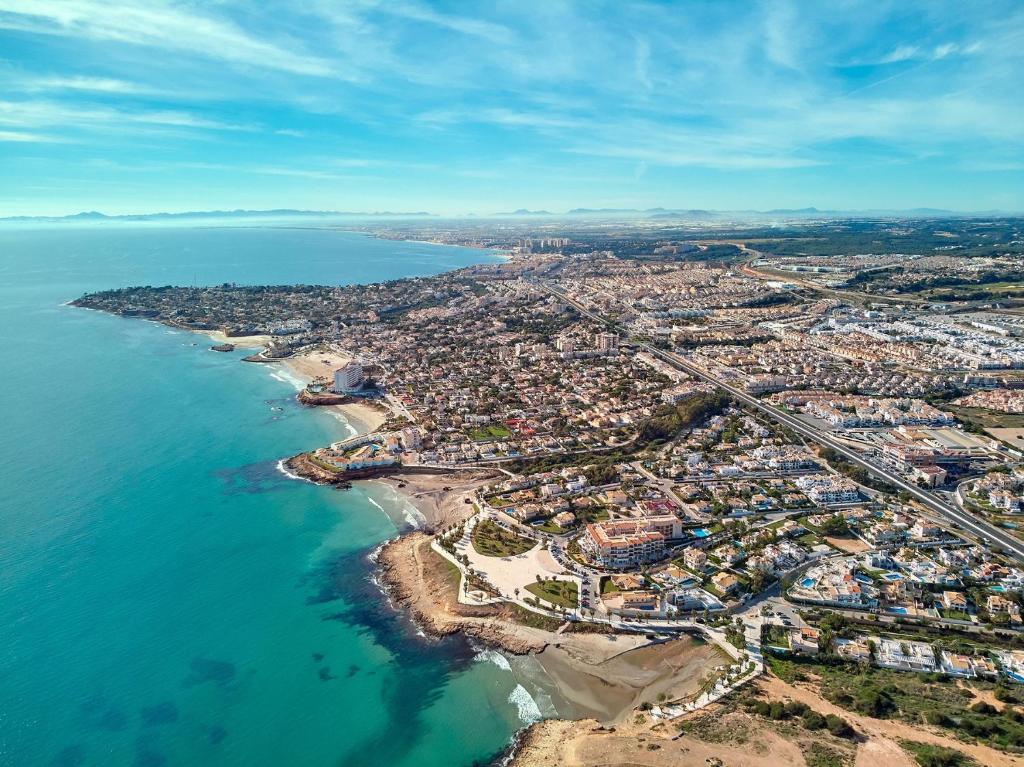 Pueblito La Zenia Beach photo 1