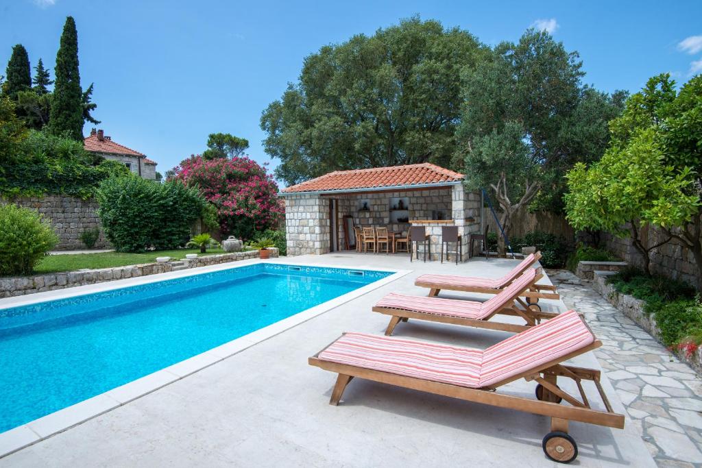 Villa Bruna photo 1