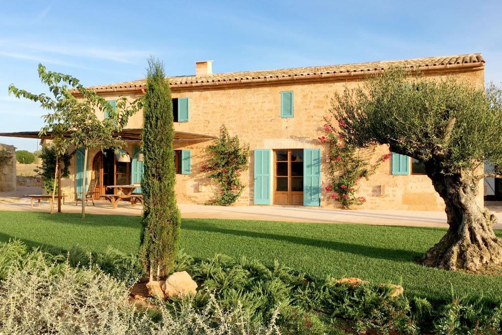 Finca Can Sitja photo 3