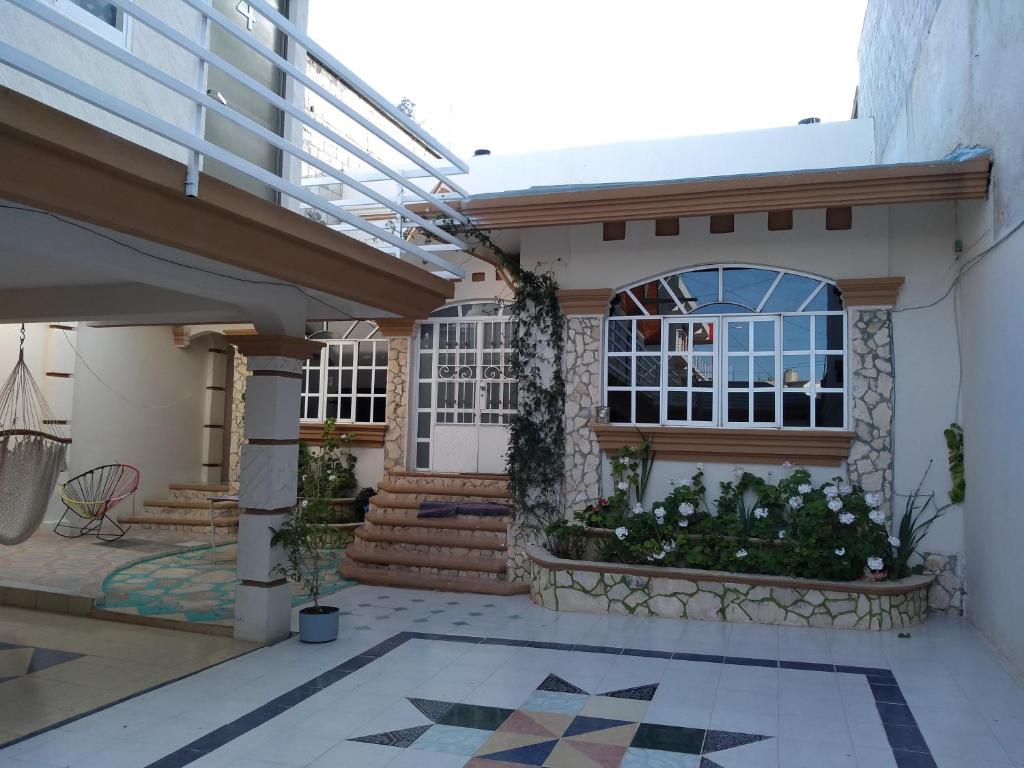 Casa GoEs photo 4