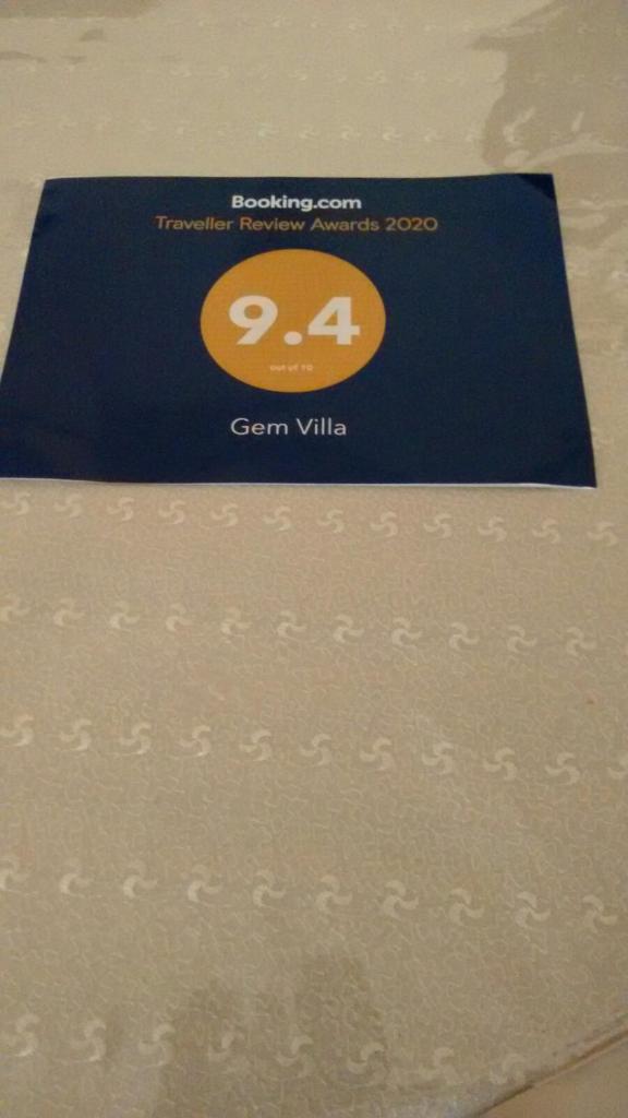 Gem Villa photo 3