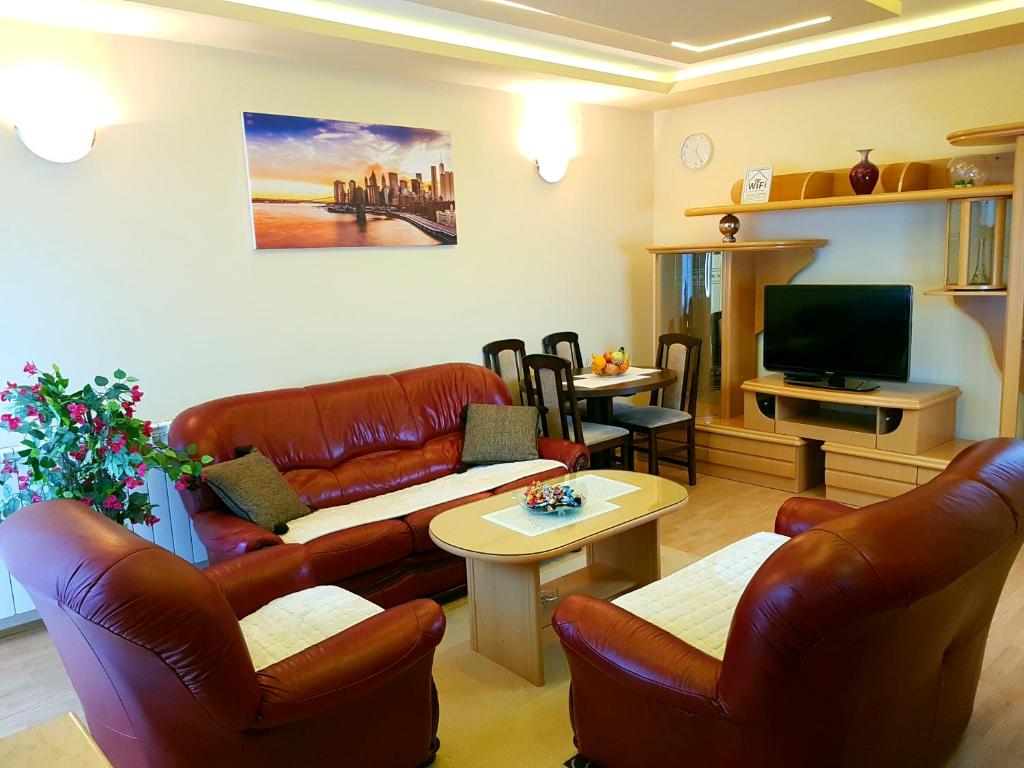 Apartman Harmony photo 3