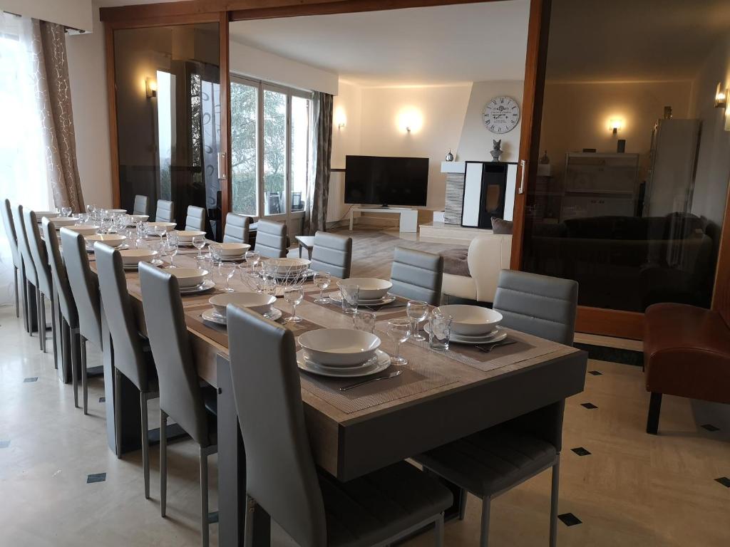 La Marquière - Gite Val de Loire photo 2