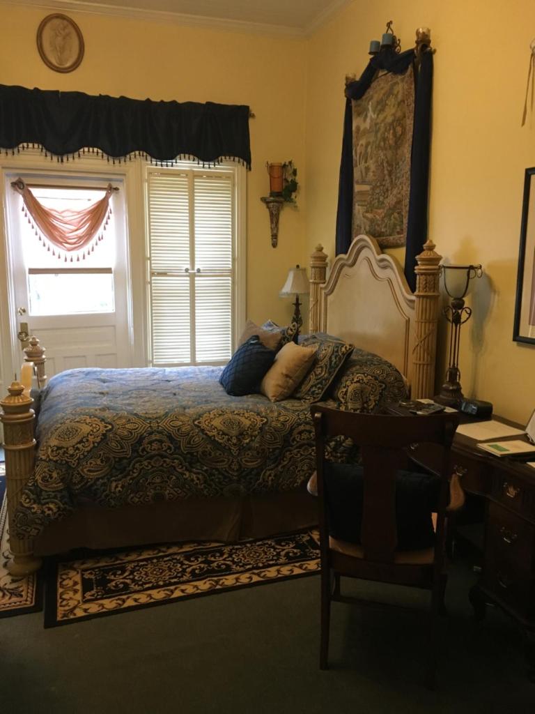 Page House Bed & Breakfast photo 4