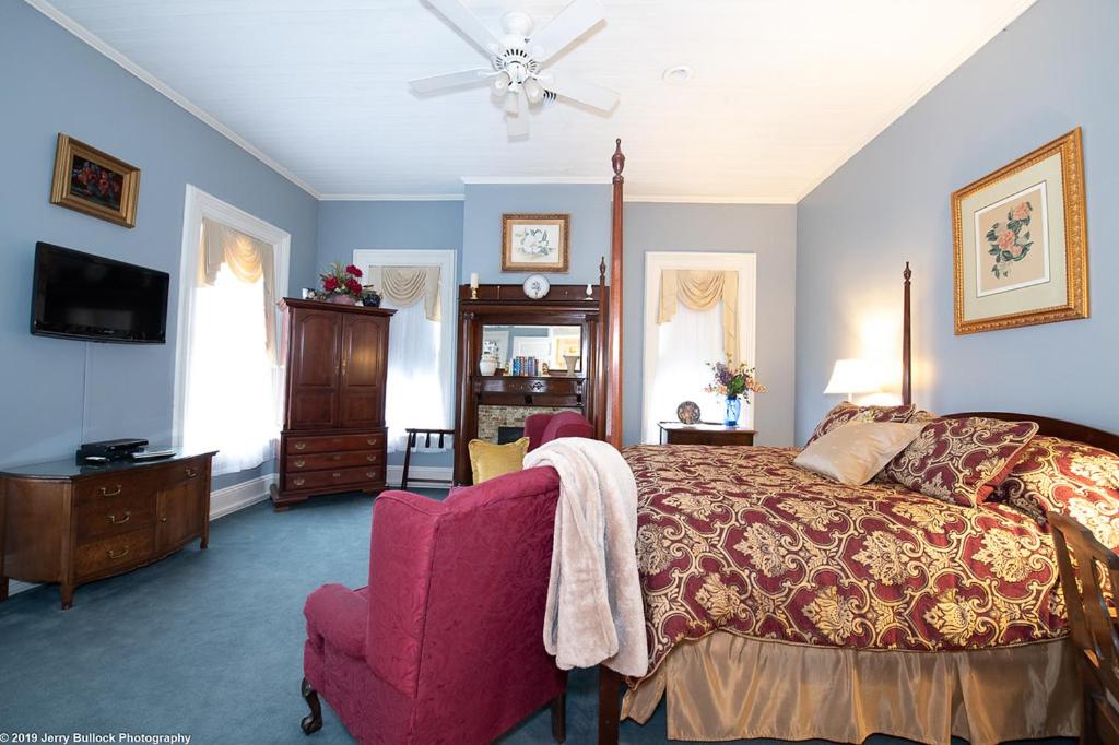 Page House Bed & Breakfast photo 2