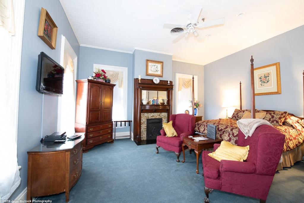 Page House Bed & Breakfast photo 1