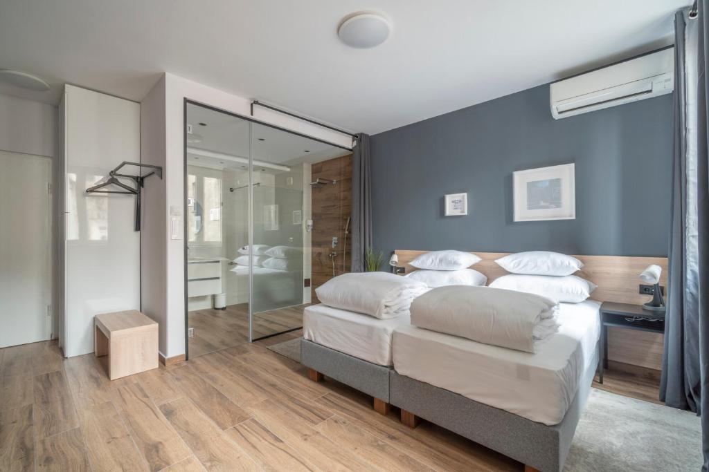 HostGost Selected Suites - Botanical Garden Room Type - Studio