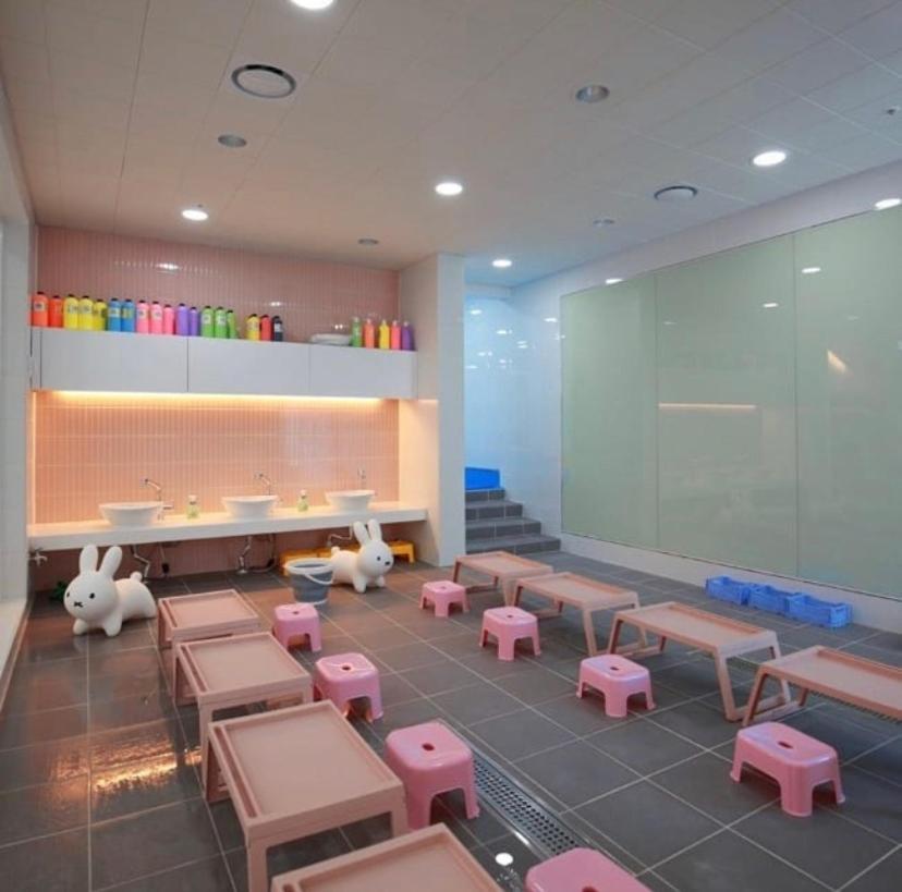 Jeju Noblesse Hotel photo 1