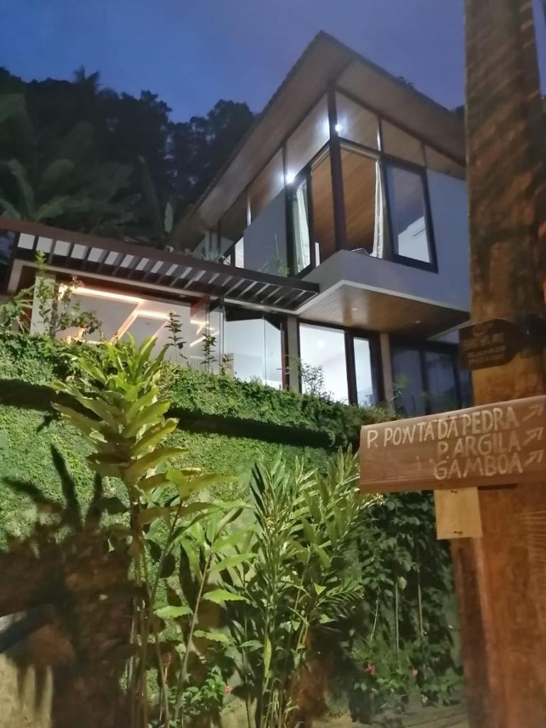 Novissima Casa a 50mt do Mar na Praia Portodecima! photo 2