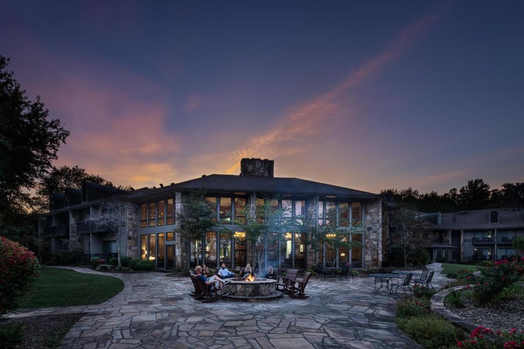 The Ridges Resort on Lake Chatuge image