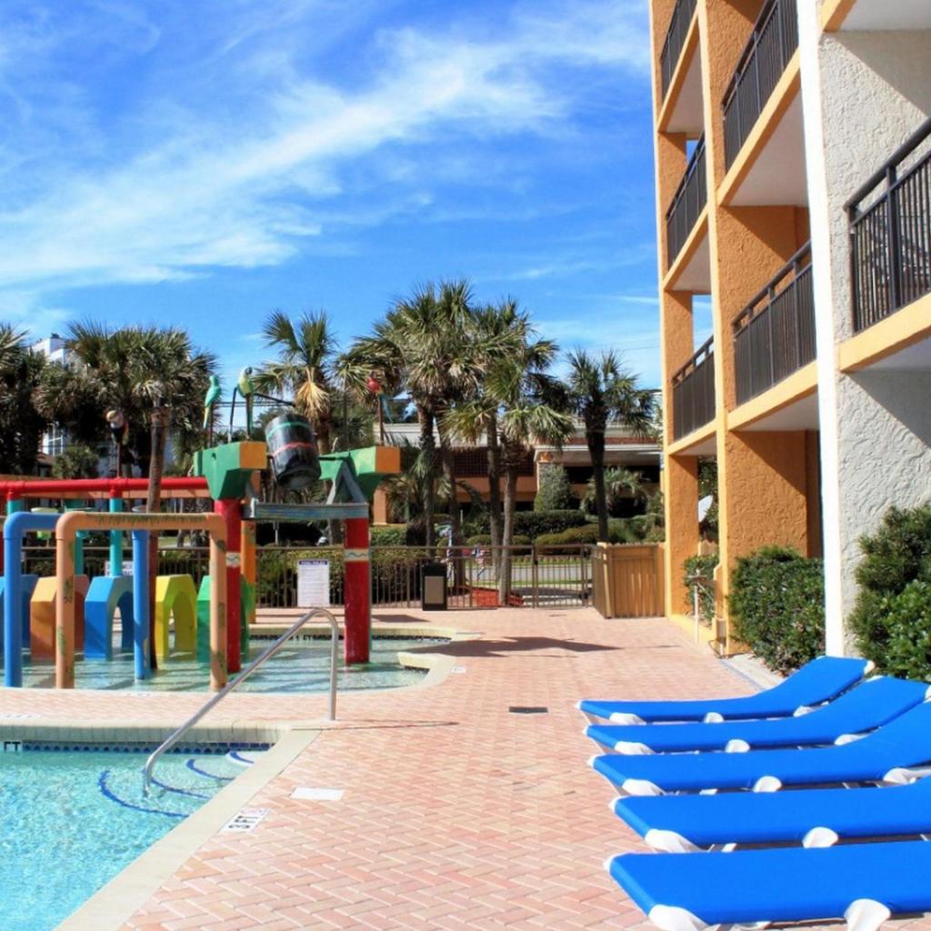 Caravelle Resort by Palmetto Vacations image