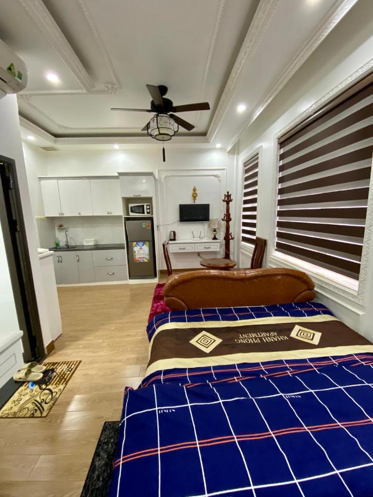 Khanh Phong Apartment PG02-20