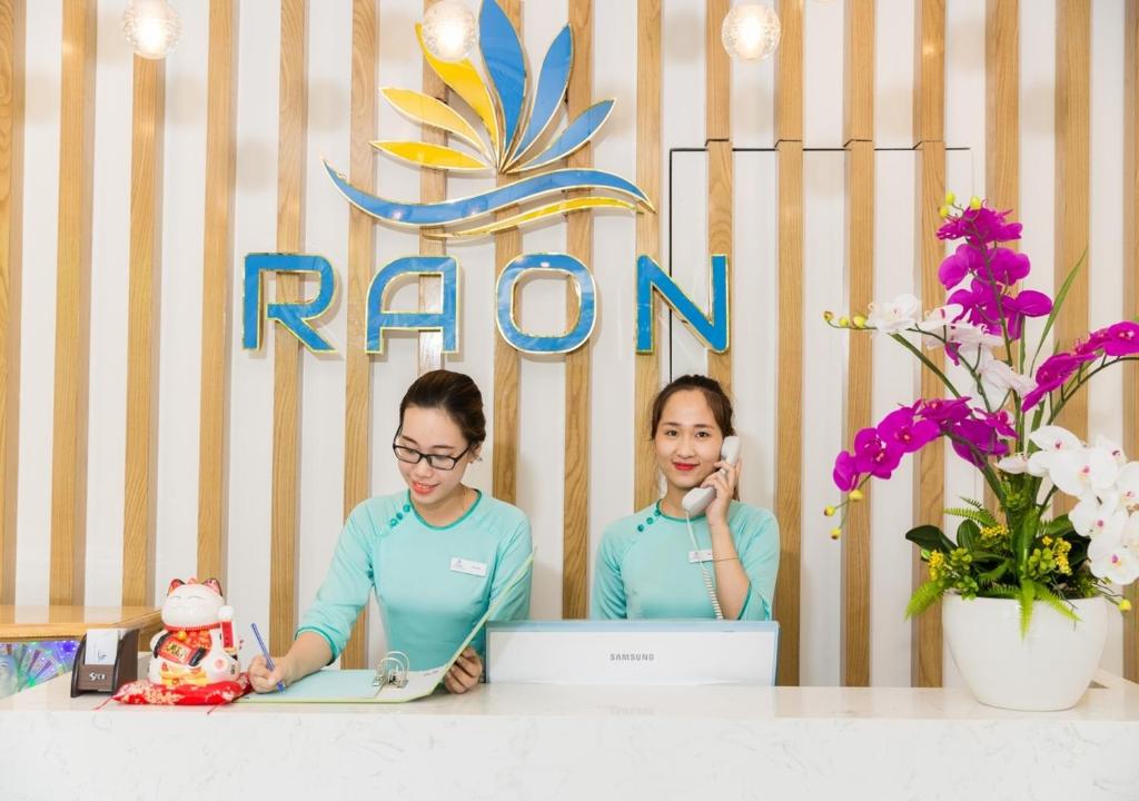 Raon Danang Beach